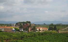Casa Rural Ca L'Antoni